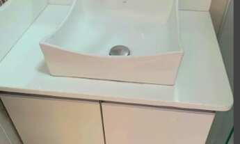 Imagem 6: Apartamento para venda tem 60 metros quadrados com 2 quartos