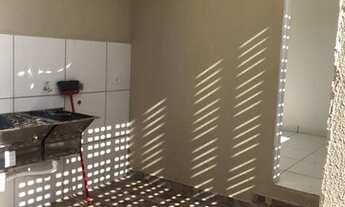 Imagem 3: Casa com 4 quartos - Bairro CPA I em Cuiabá