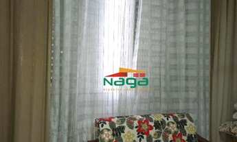 Imagem 2: Apartamento à venda, 56 m² por R$ 300.000,00 - Vila Guarani (Z Sul) - São Paulo/SP