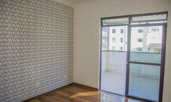 Imagem 6: Cobertura com 5 quartos para venda no Centro de Juiz de Fora - MG