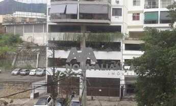 Imagem 3: Rio de Janeiro - Apartamento Padrão - Andaraí