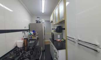 Imagem 6: Apartamento com 2 dormitórios à venda, 58 m² por R$ 450.000,00 - Tatuapé - São Paulo/SP