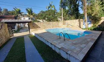 Imagem 4: Casa com 3 dormitórios à venda, 341 m²- Riviera de São Lourenço - Bertioga/SP