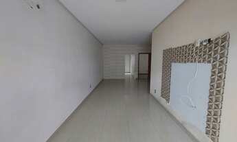 Imagem 2: Casa de condomínio térrea para venda com 130 metros quadrados com 3 quartos em Tarumã - Ma