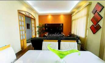 Imagem 3: Apartamento com 3 dormitórios à venda, 140 m² por R$ 690.000,00 - Campos Elíseos - São Pau