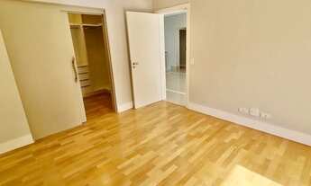 Imagem 5: Excelente casa para locação em Alphaville Residencial 5, 4 suítes piscina