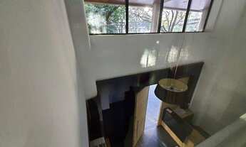 Imagem 2: Loja para alugar, 94 m² por R$ 4.255,00/mês - Santo Agostinho - Belo Horizonte/MG