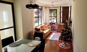 Imagem 4: Sobrado de 4 dormitórios no Condomínio Helbor Ville - Mogi das Cruzes SP