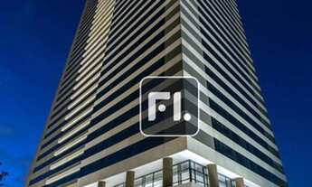 Imagem 5: Conjunto para alugar, 433 m² por R$ 25.980,01/mês - Alphaville Industrial - Barueri/SP