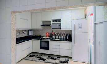 Imagem 12: Sobrado à venda, 83 m² por R$ 480.000,00 - Cupecê - São Paulo/SP