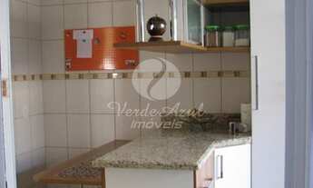 Imagem 6: Casa - Vila Lemos - Campinas