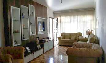 Imagem: Sobrado com 4 dormitórios à venda, 166