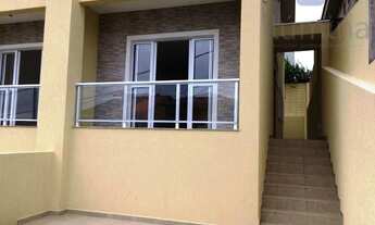 Imagem 2: Lindo sobrado novo de 3 dormitórios à venda em Cotia em condomínio fechado