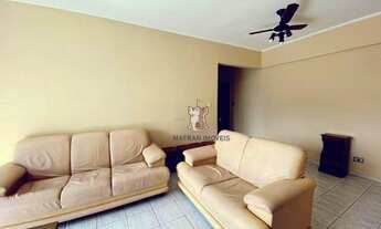 Imagem 3: Apartamento com 2 dormitórios à venda, 77 m² por R$ 245.000,00 - Aviação - Praia Grande/SP