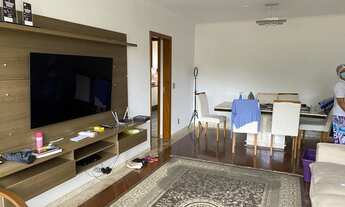 Imagem 3: Apartamento 114m² à Venda na Rua Pio XI