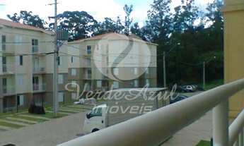 Imagem 3: Apartamento - Vila Marieta - Campinas