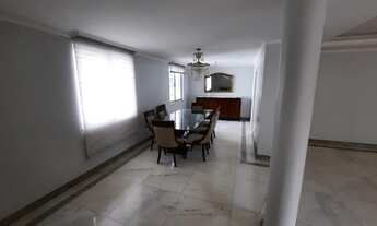 Imagem 4: Cobertura para aluguel com 550 metros quadrados com 4 quartos em Lourdes - Belo Horizonte