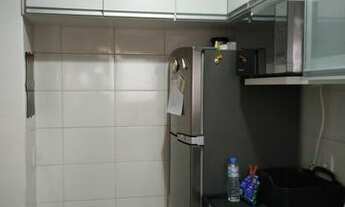 Imagem: Apartamento - Chácara das Nações - Valinhos