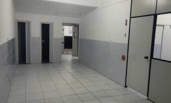 Imagem 4: Loja comercial para aluguel de 146 m² em Barreiros, São José bem localizada, próximo ao Sh