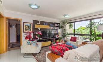 Imagem 2: Porto Alegre - Apartamento Padrão - Menino Deus