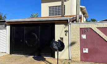 Imagem: Casa com 3 dormitórios à venda, 131 m²