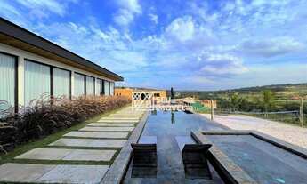 Imagem 3: Casa à venda, 580 m² por R$ 7.900.000,00 - Condomínio Terras de São José II - Itu/SP