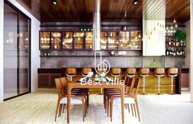 Imagem 11: Casa à venda, 3000 m² por R$ 40.000.000,00 - Tamboré 01 - Barueri/SP