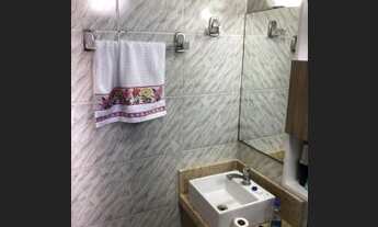 Imagem 7: Apartamento para venda possui 70 metros quadrados com 3 quartos em Vila União - Fortaleza