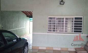 Imagem 5: Casa com 3 dormitórios à venda, 128 m² por R$ 370.000 - Jardim Macarenko - Sumaré/SP