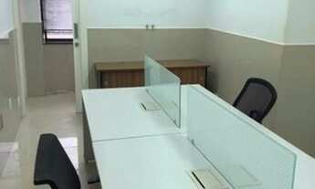 Imagem 2: Conjunto Residencial para venda e locação, Centro, Santos -