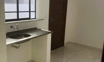 Imagem 7: Aluga Casa Cambuci - 1 Dorm. Sala Coz Banh lavanderira - Sobreloja - sem Garag