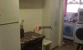 Imagem 4: Apartamento à venda, 90 m² por R$ 535.000,00 - Campo Belo - São Paulo/SP