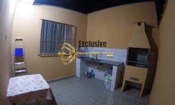 Imagem 6: Sobrado à venda, bem localizado no bairro Campestre - Santo André