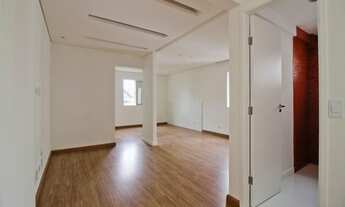 Imagem 5: Apartamento Zona Oeste para Venda em São Paulo, POMPEIA, 1 dormitório, 1 suíte, 2 banheiro