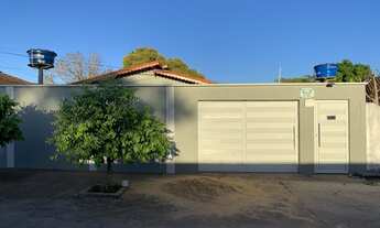 Imagem: Casa e Kitnet - Milena