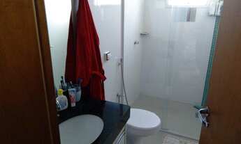 Imagem 3: UBERLâNDIA - Apartamento Padrão - Santa Mônica