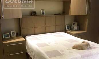 Imagem 5: Santo André - Casa Padrão - Jardim Alvorada