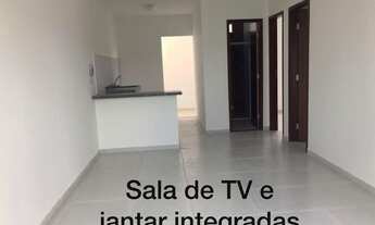 Imagem 6: Apartamento 2/4 com Suíte e Garagem Excelente Localização - Andaiá