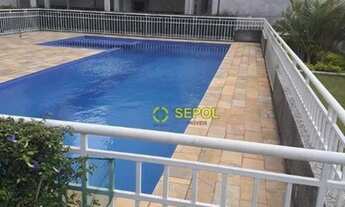 Imagem 3: Apartamento com 3 dormitórios à venda por R$ 359.900,00 - Jardim Nove de Julho - São Paulo