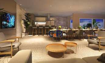 Imagem 6: Apartamento com 2 dormitórios à venda, 83 m² por R$ 899.000,00 - Menino Deus - Porto Alegr