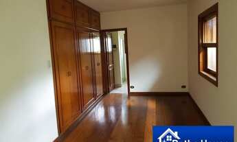 Imagem 6: Excelente Casa Para Locação no Residencial 01 em Alphaville