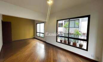 Imagem 6: Apartamento para alugar, 210 m² por R$ 5.000,00/mês - Moema - São Paulo/SP