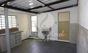 Imagem 6: Casa - Jardim Nossa Senhora Auxiliadora - Campinas