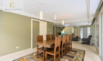 Imagem 5: Casa com 5 Suítes, 456 m² à venda por R$1.590.000,00 - Rua Professor Kydd James Galliano