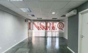 Imagem 6: Conjunto Comercial ao lado do Shopping Ibirapuera