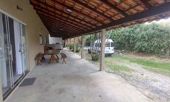 Imagem 5: SHA - Lote com 1.000m² - 3 Suítes - Frente com 33 metros - Piscina