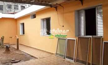 Imagem 3: Casa com 2 dormitórios à venda, 377 m² por R$ 560.000,00 - Jardim Vila Galvão - Guarulhos