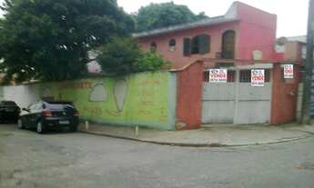 Imagem: Casa residencial à venda, Chácara Belenzinho