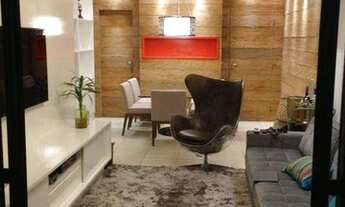 Imagem 7: Apartamento com 3 dormitórios à venda, 118 m² por R$ 700.000,00 - Piratininga - Niterói/RJ