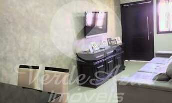 Imagem 3: Casa - Jardim San Diego - Campinas